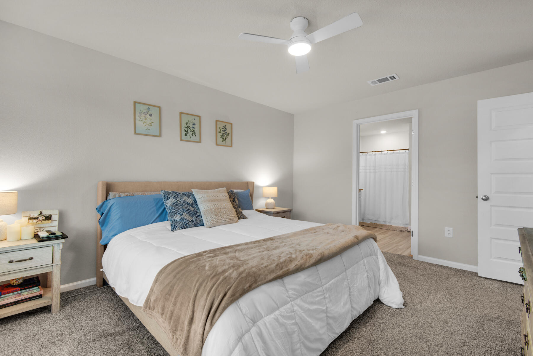 SHOAL RIVER LANDING - Residential Lease