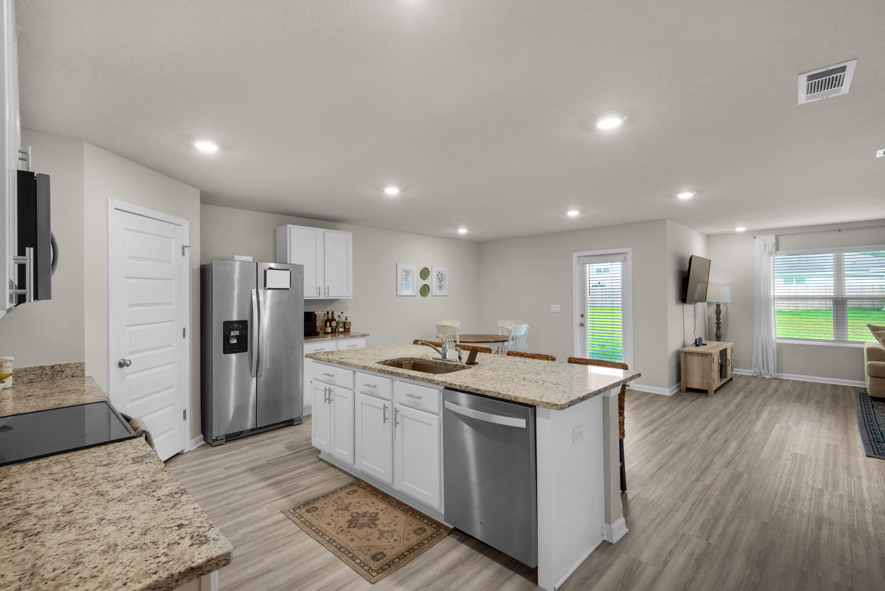 SHOAL RIVER LANDING - Residential Lease