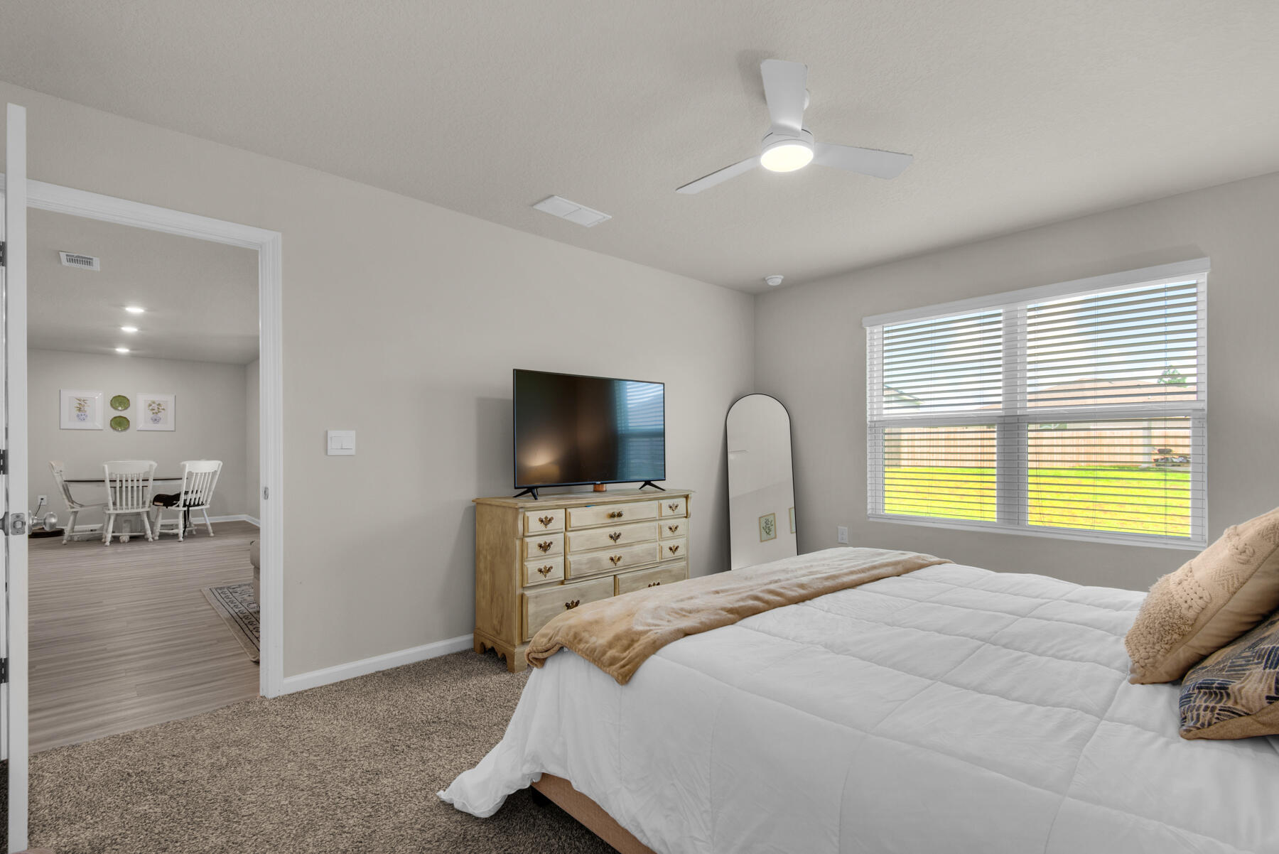 SHOAL RIVER LANDING - Residential Lease