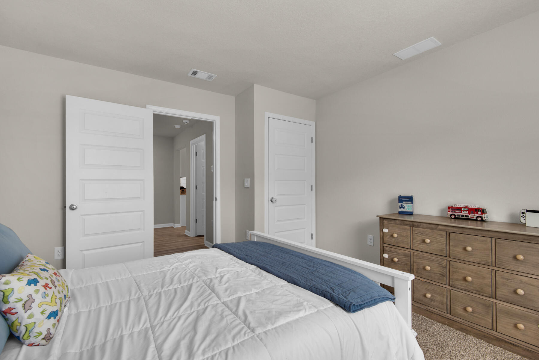 SHOAL RIVER LANDING - Residential Lease