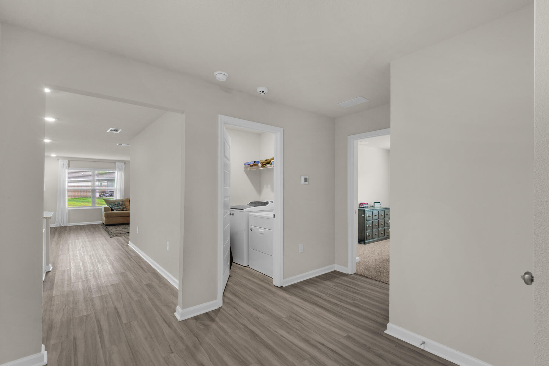 SHOAL RIVER LANDING - Residential Lease