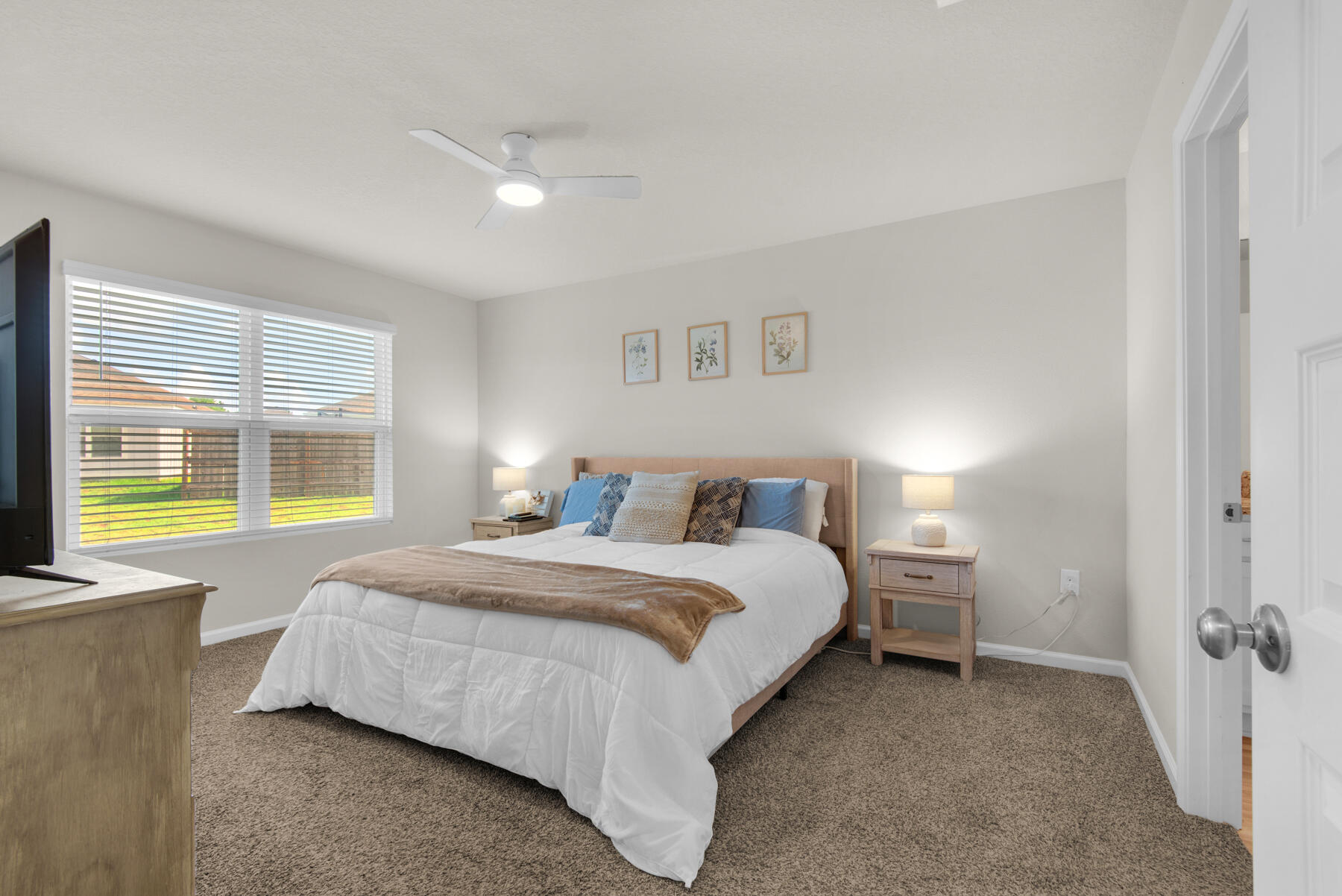 SHOAL RIVER LANDING - Residential Lease