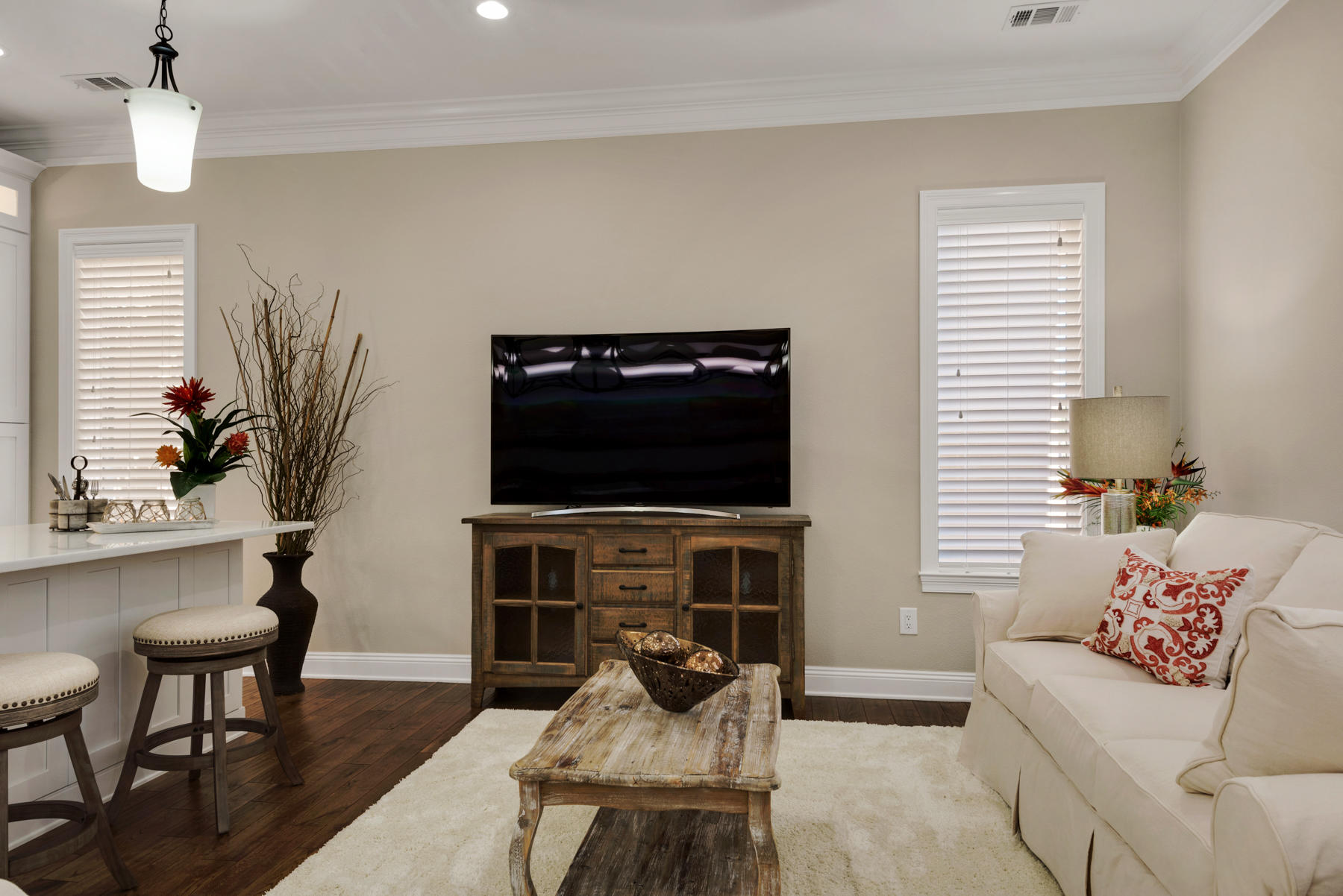 DESTINY BY THE SEA - Residential