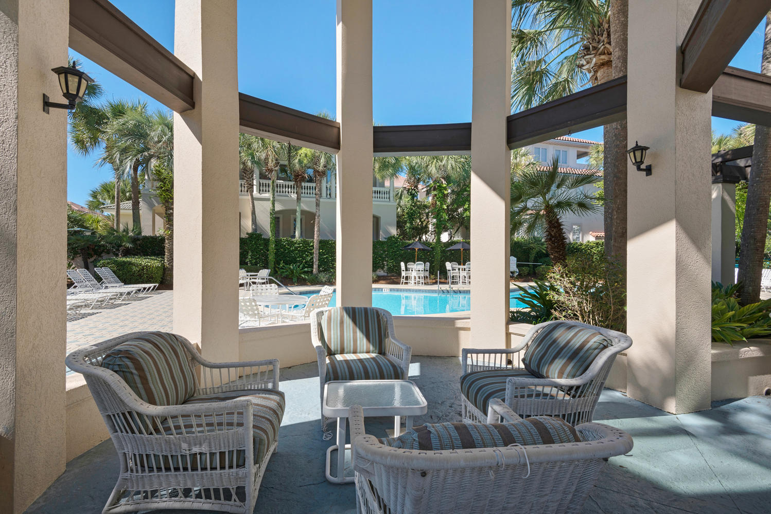 DESTINY BY THE SEA - Residential