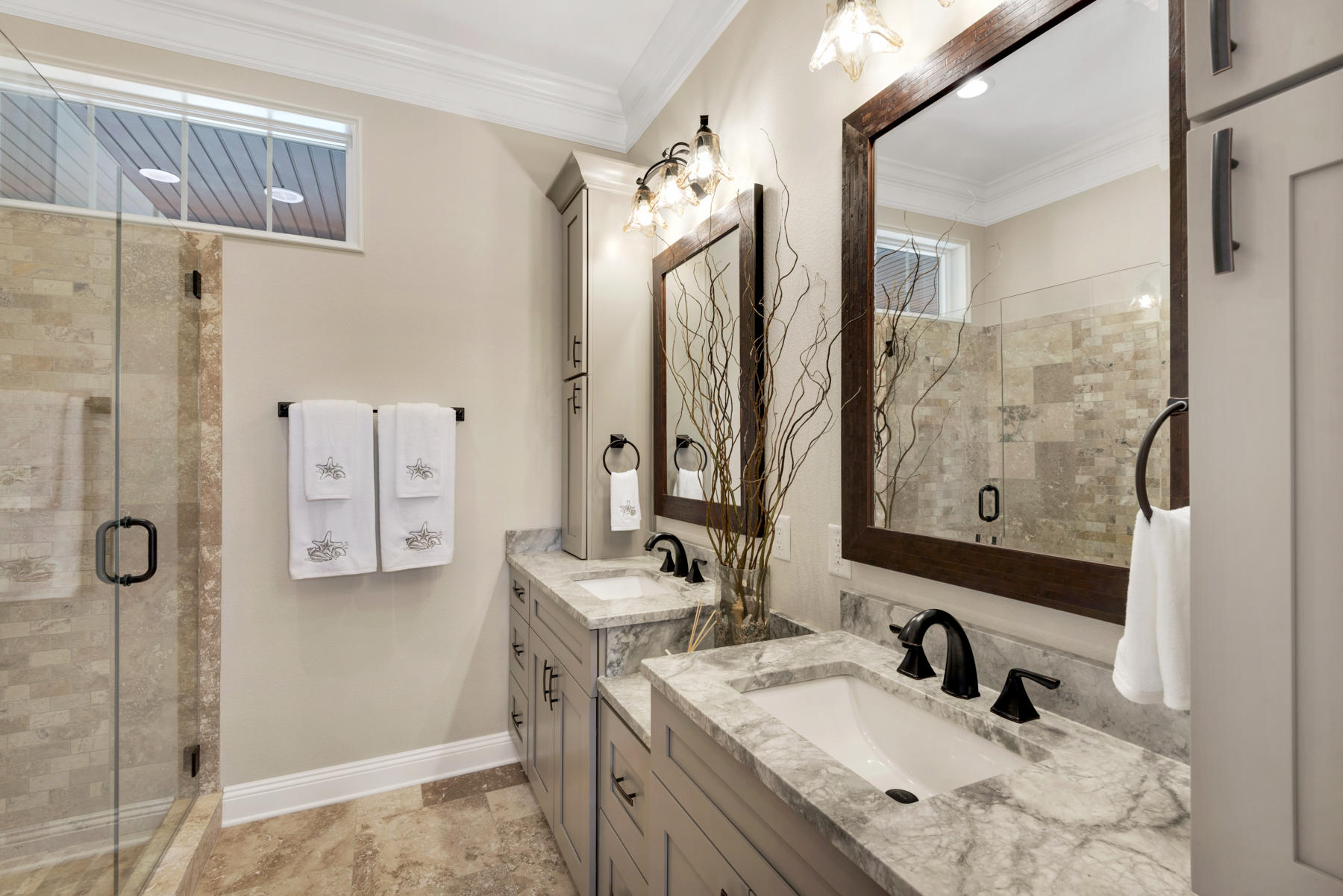 DESTINY BY THE SEA - Residential