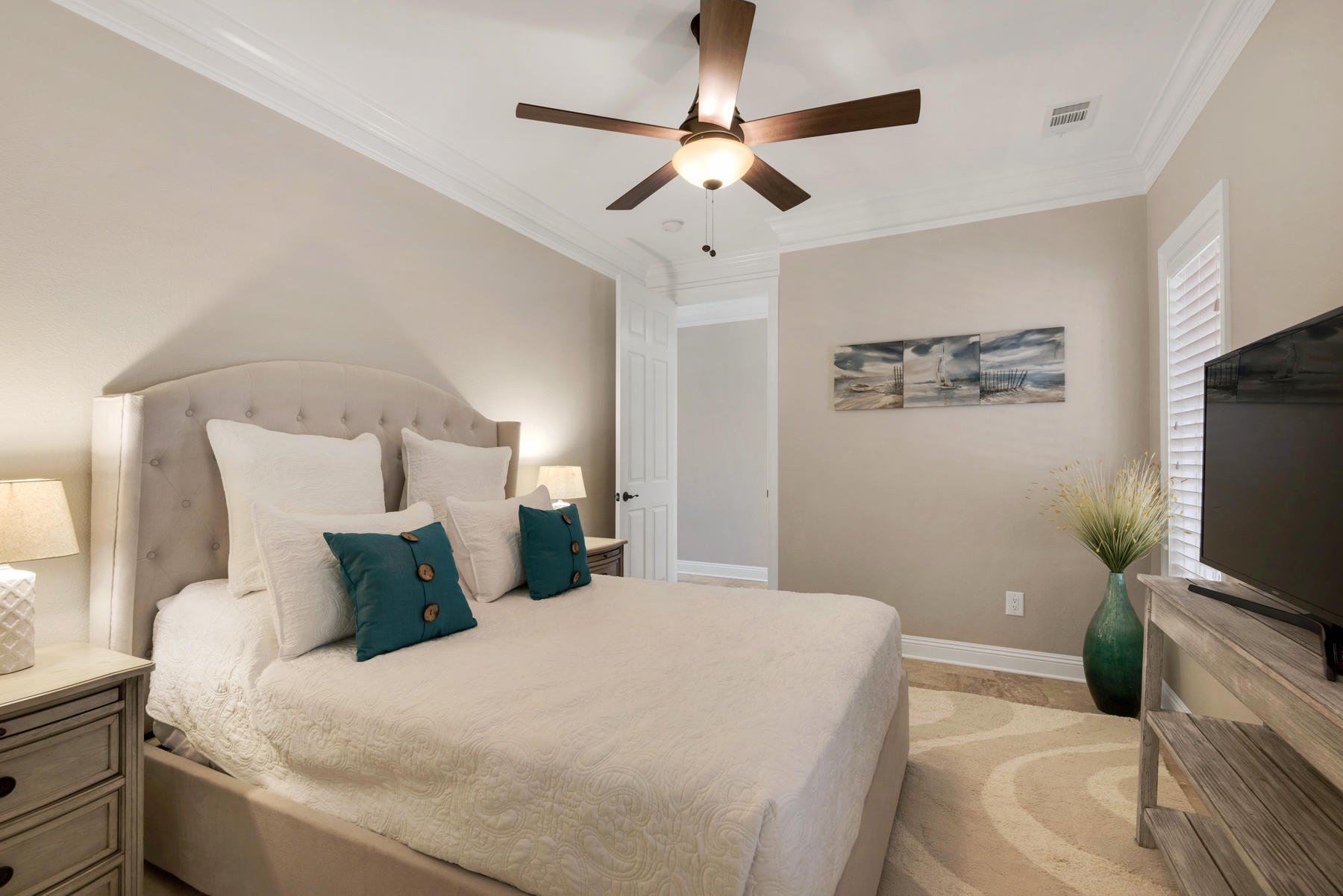 DESTINY BY THE SEA - Residential