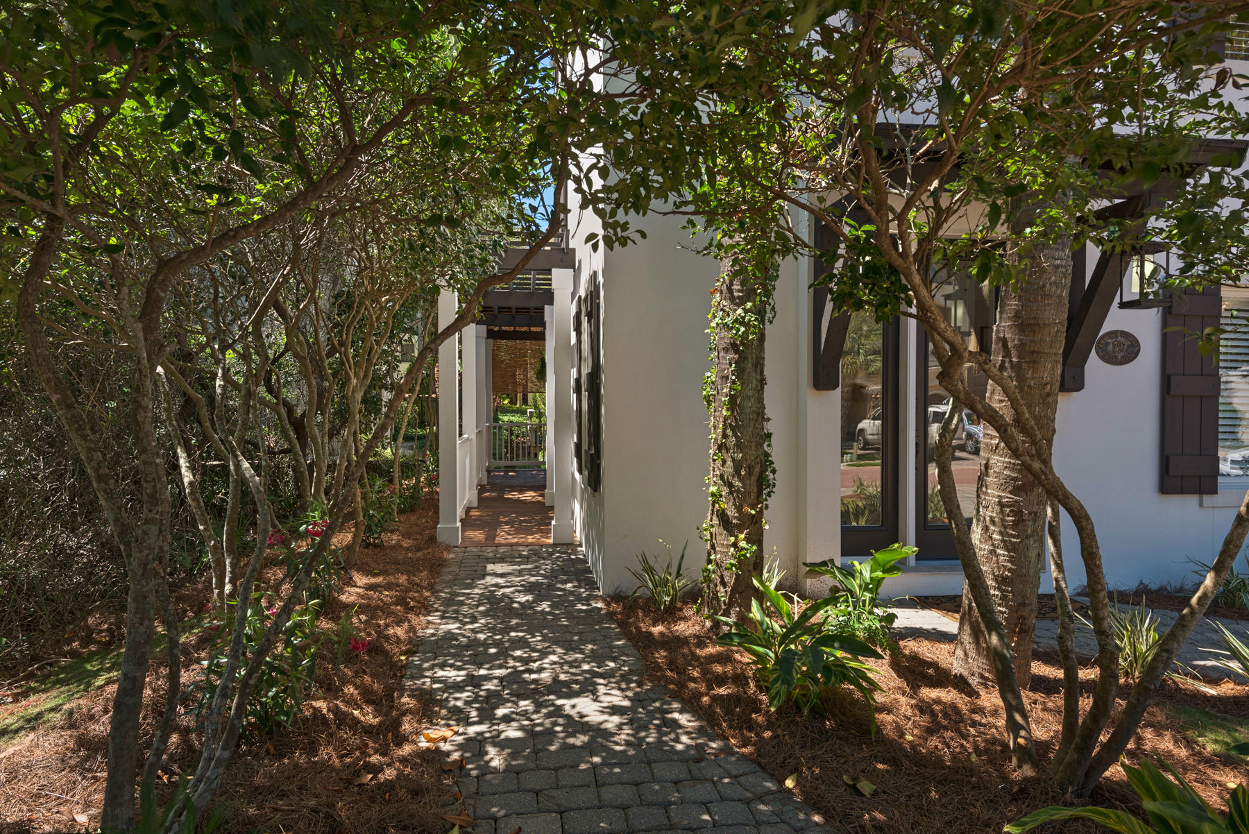 DESTINY BY THE SEA - Residential