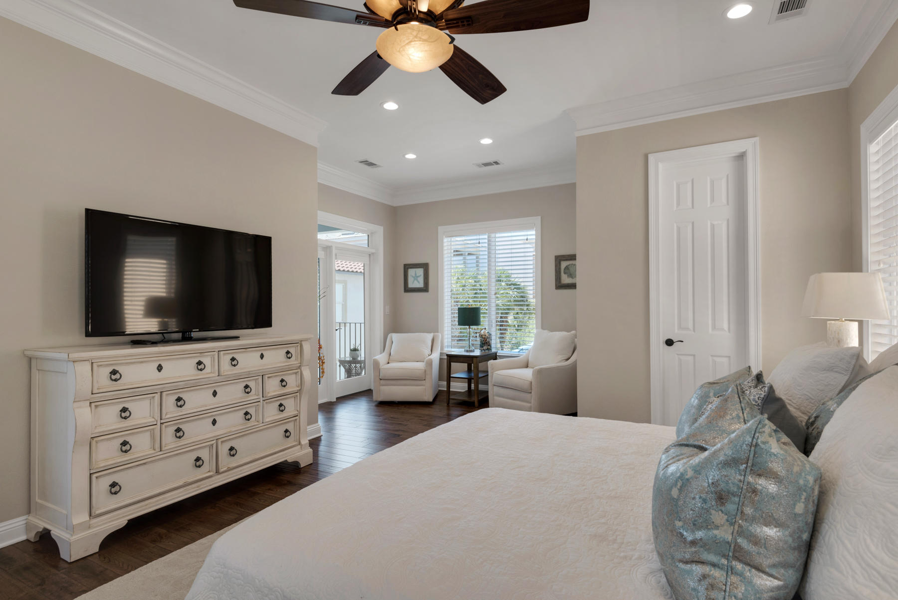 DESTINY BY THE SEA - Residential