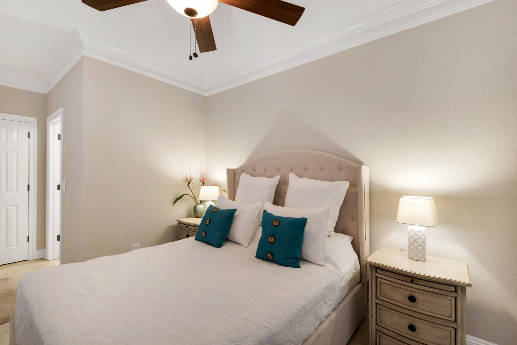 DESTINY BY THE SEA - Residential