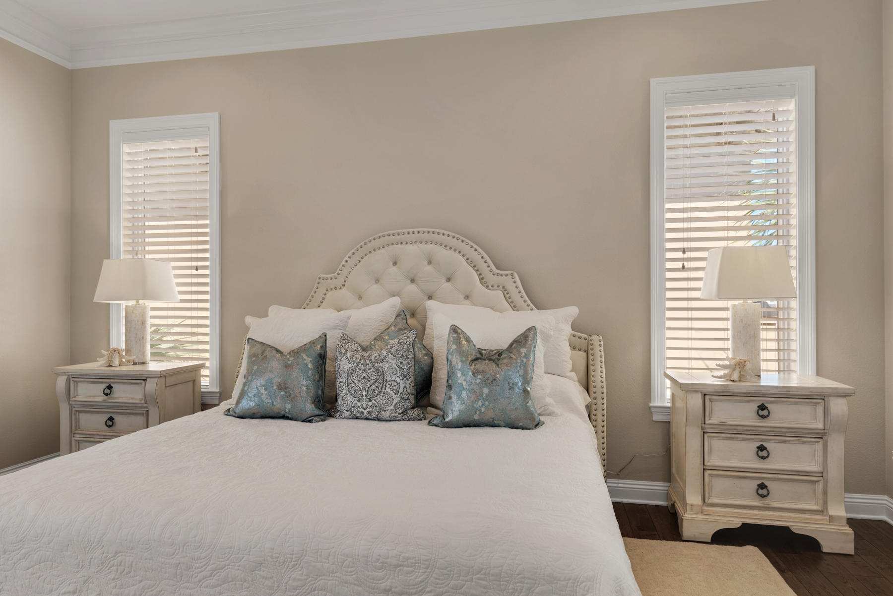 DESTINY BY THE SEA - Residential