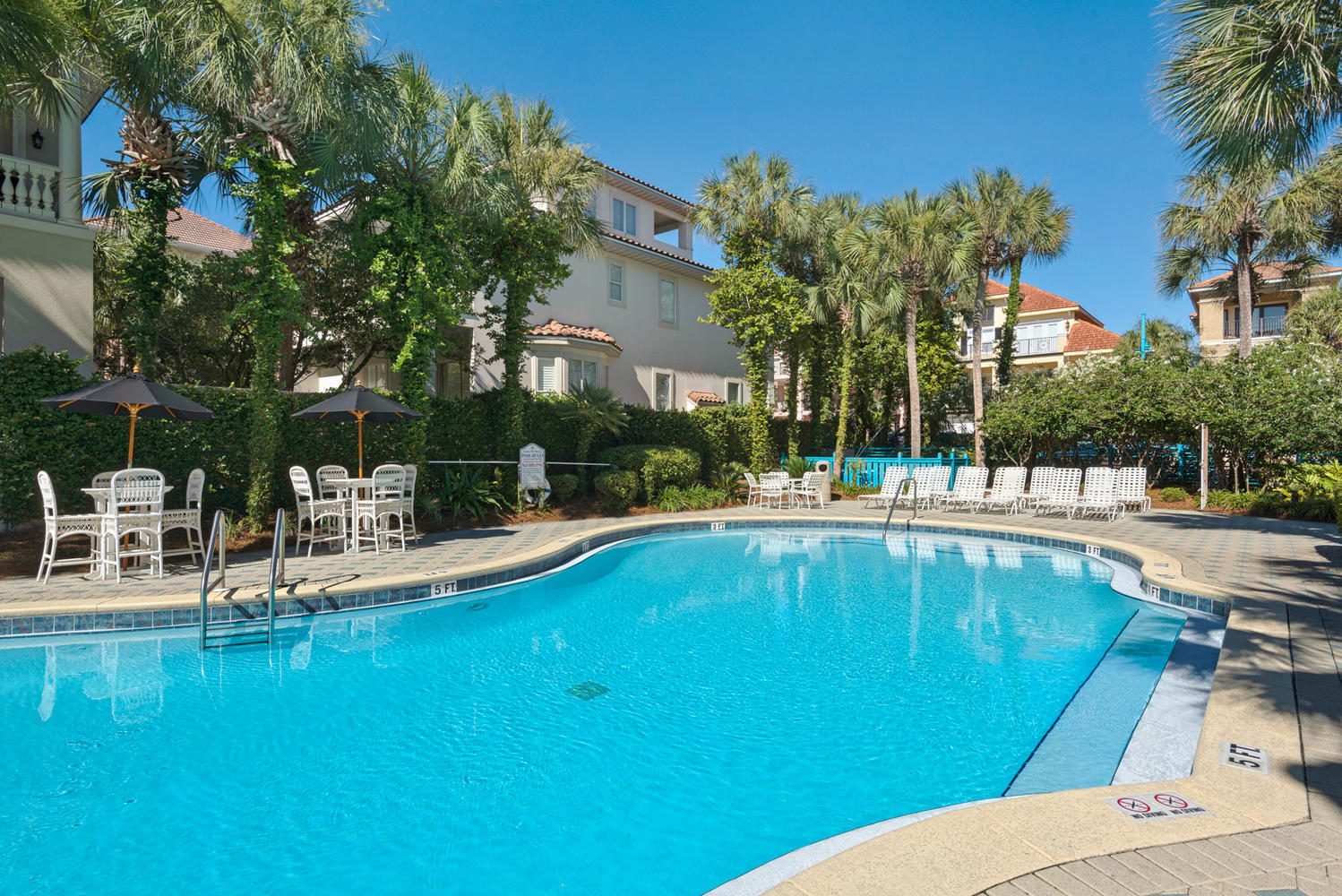 DESTINY BY THE SEA - Residential