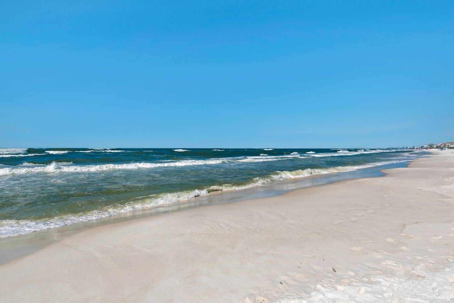 DESTINY BY THE SEA - Residential