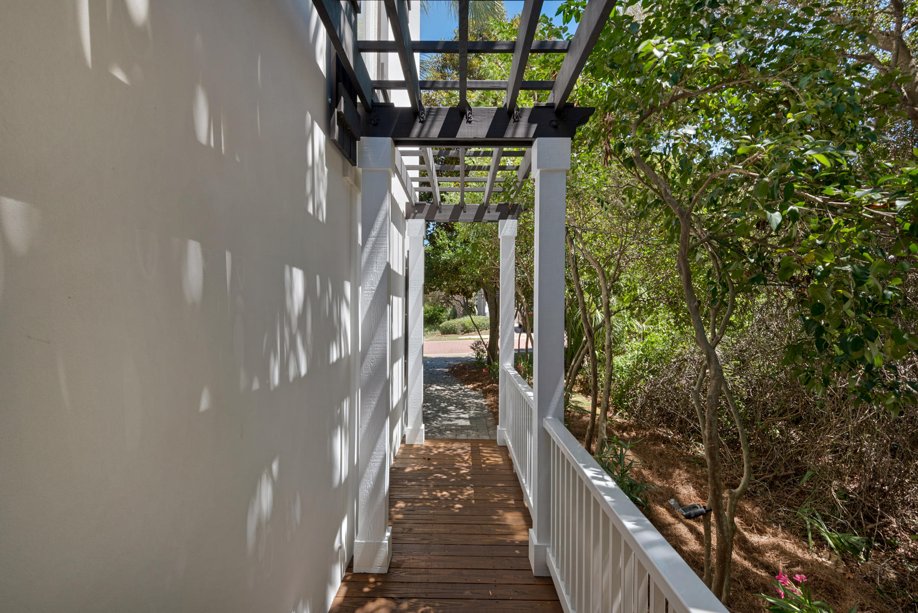 DESTINY BY THE SEA - Residential