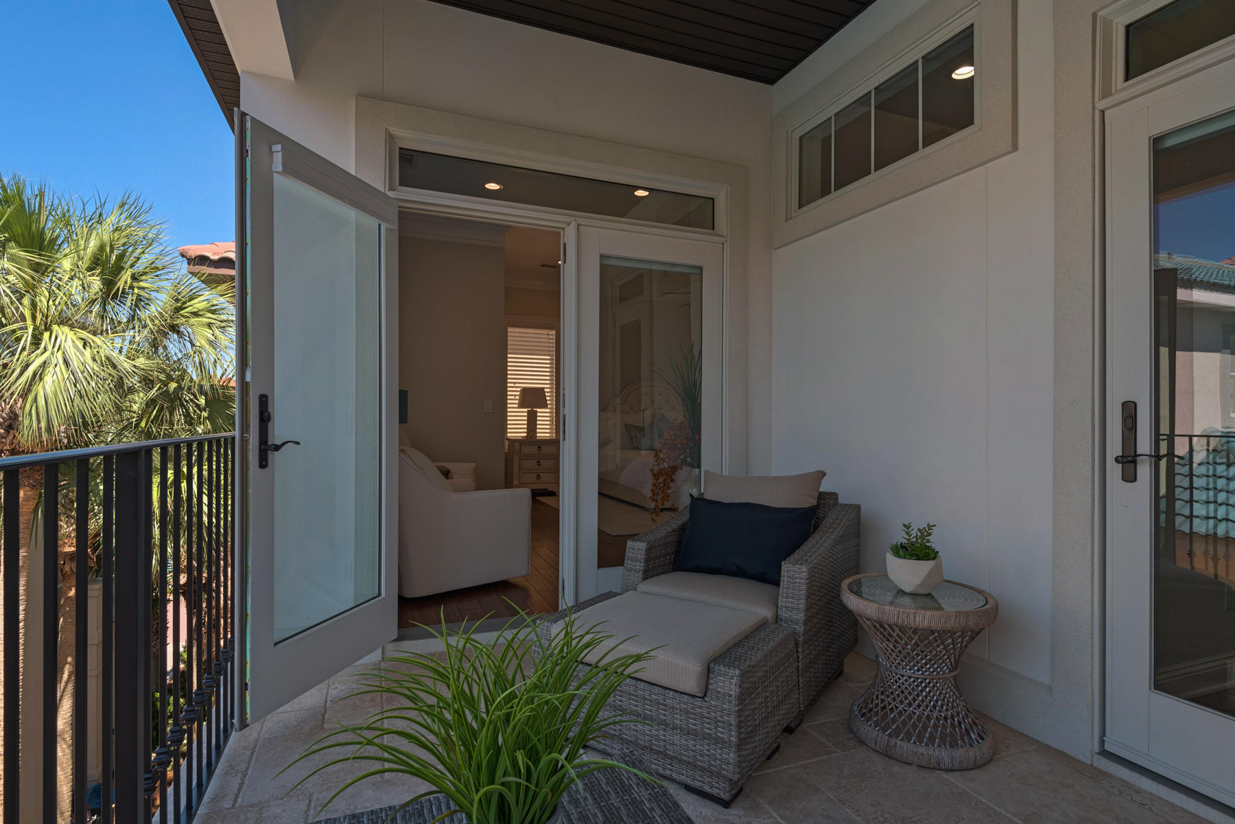 DESTINY BY THE SEA - Residential