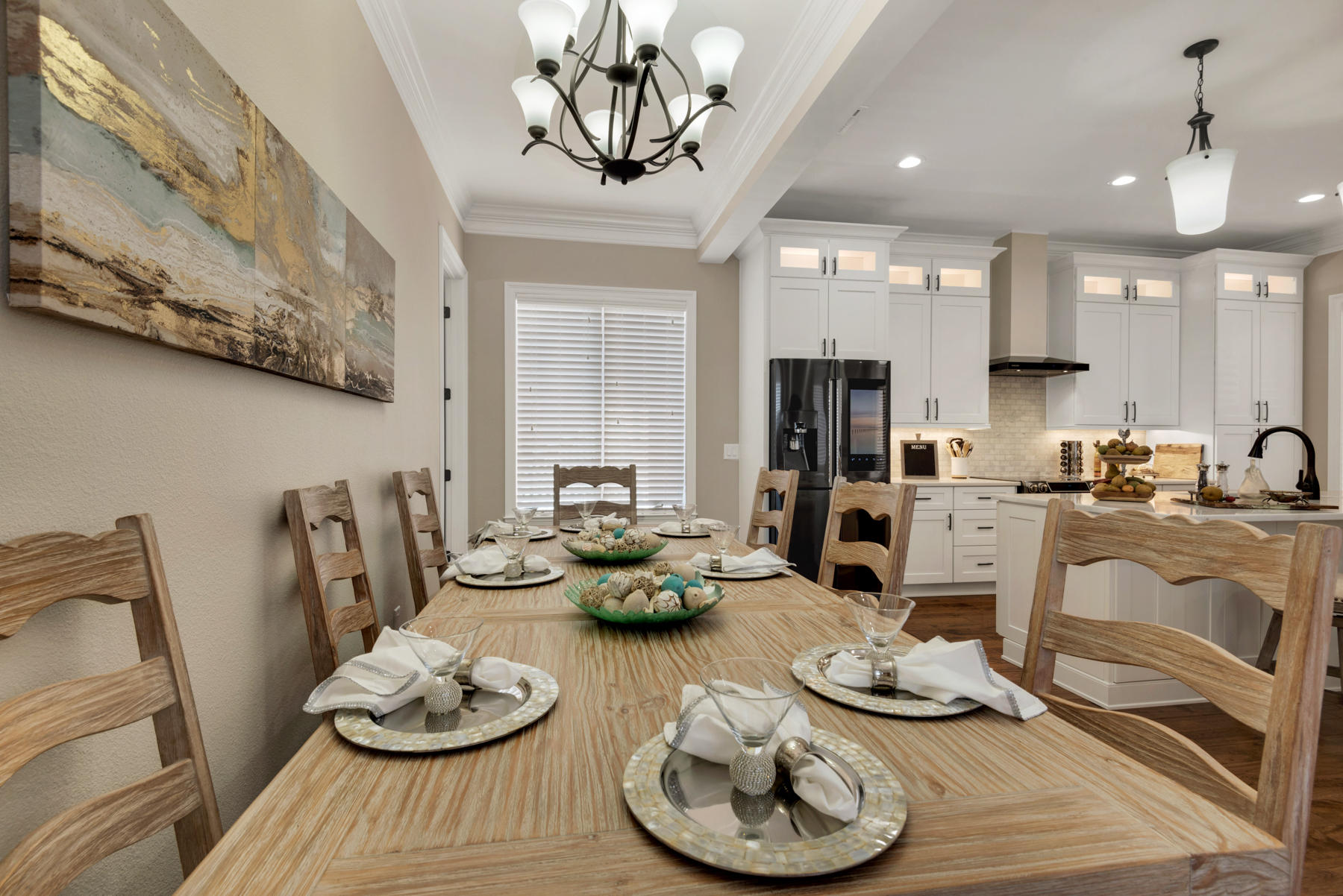 DESTINY BY THE SEA - Residential