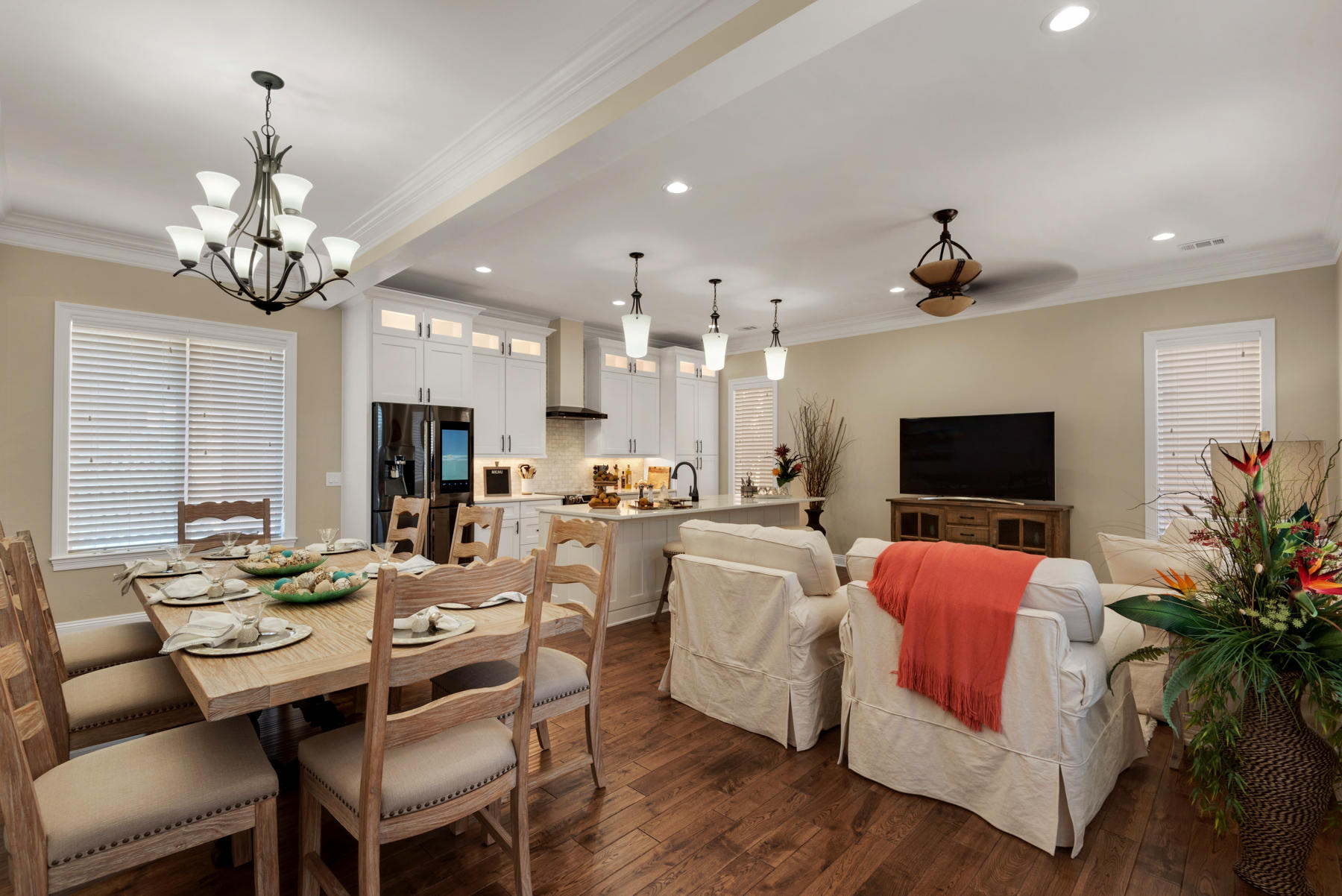 DESTINY BY THE SEA - Residential