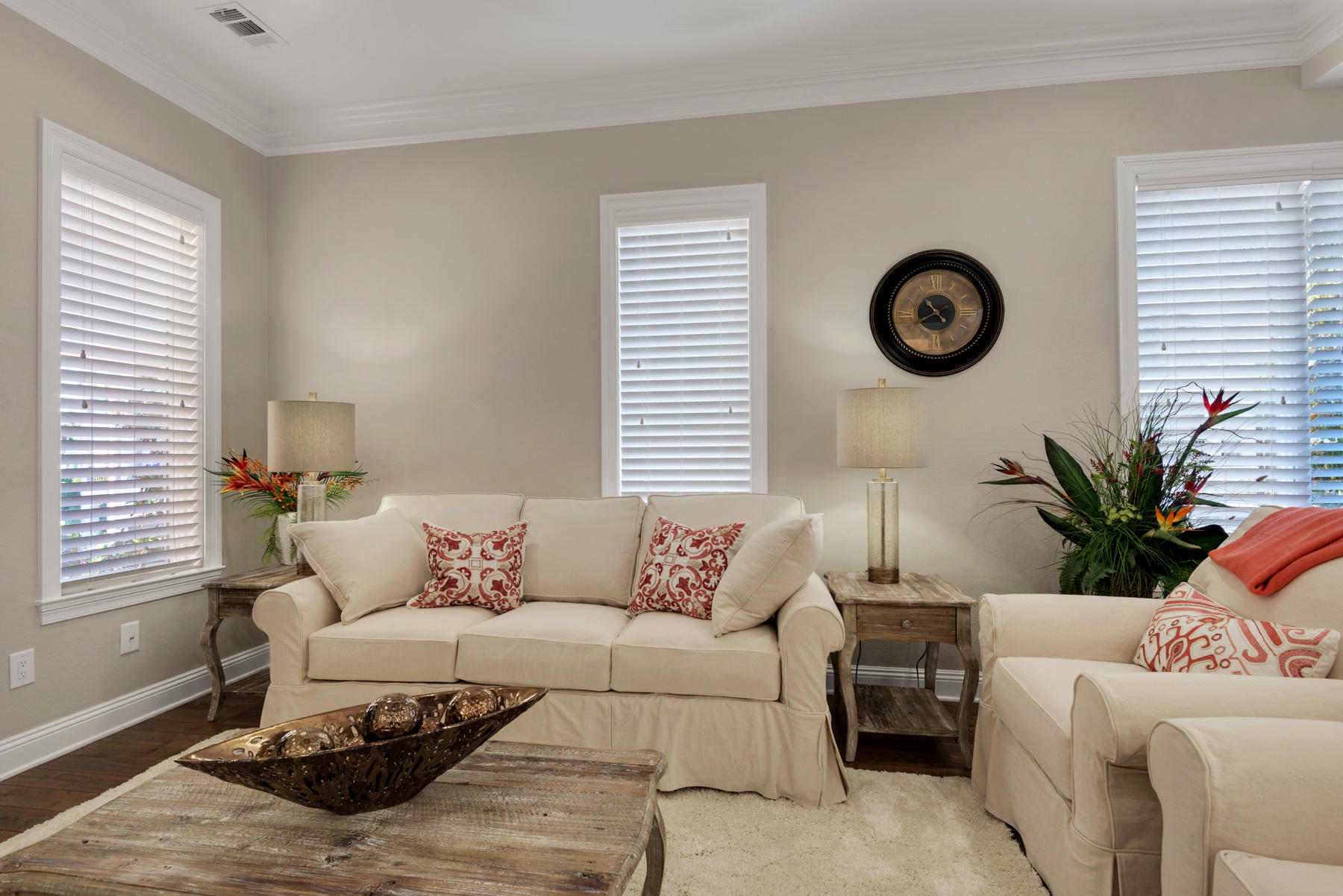 DESTINY BY THE SEA - Residential