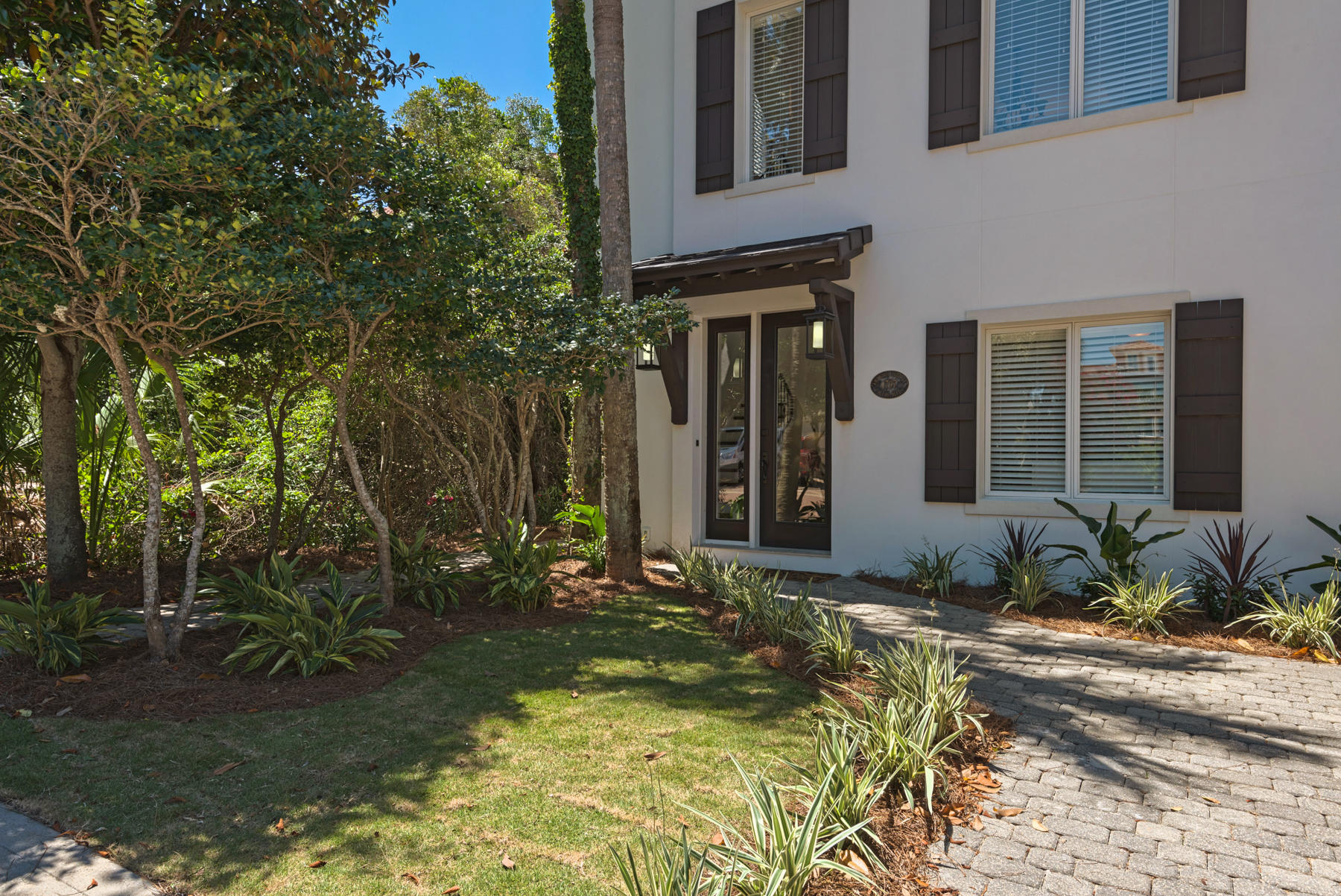 DESTINY BY THE SEA - Residential