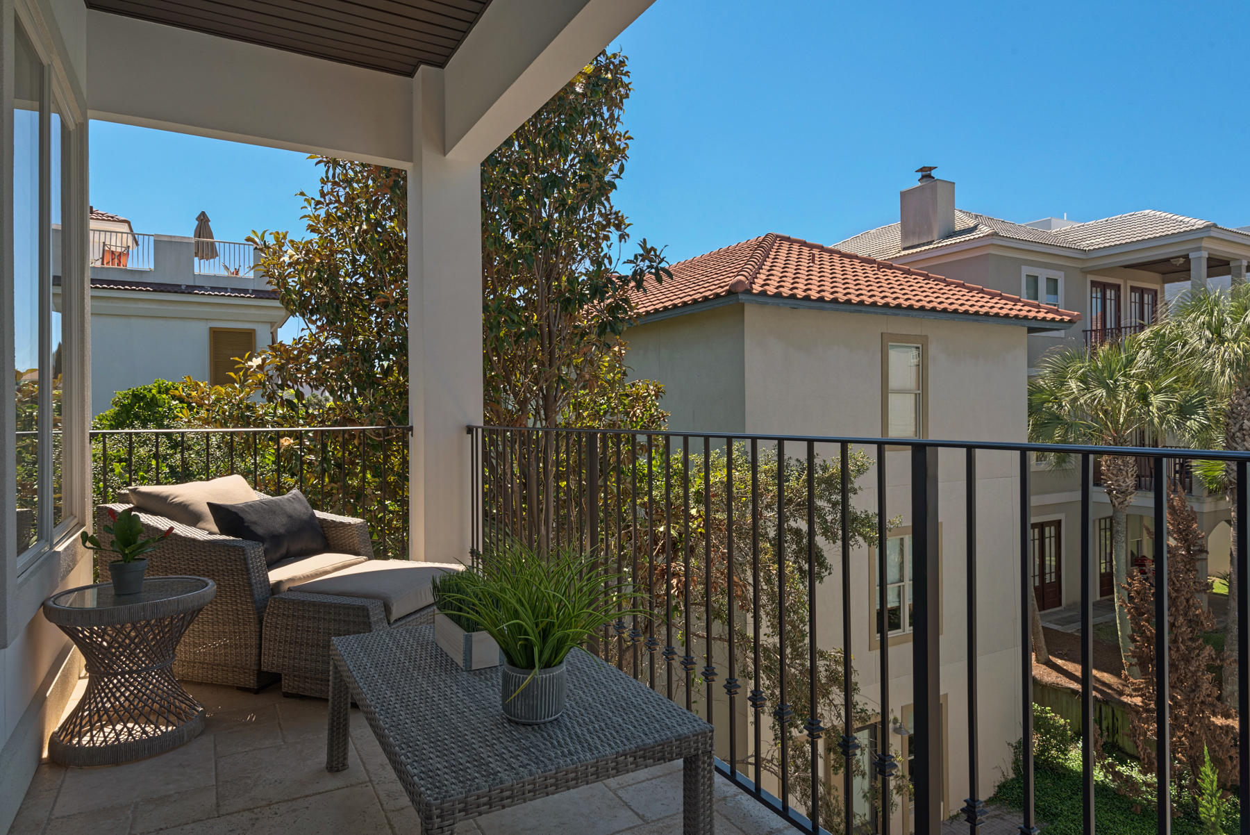 DESTINY BY THE SEA - Residential