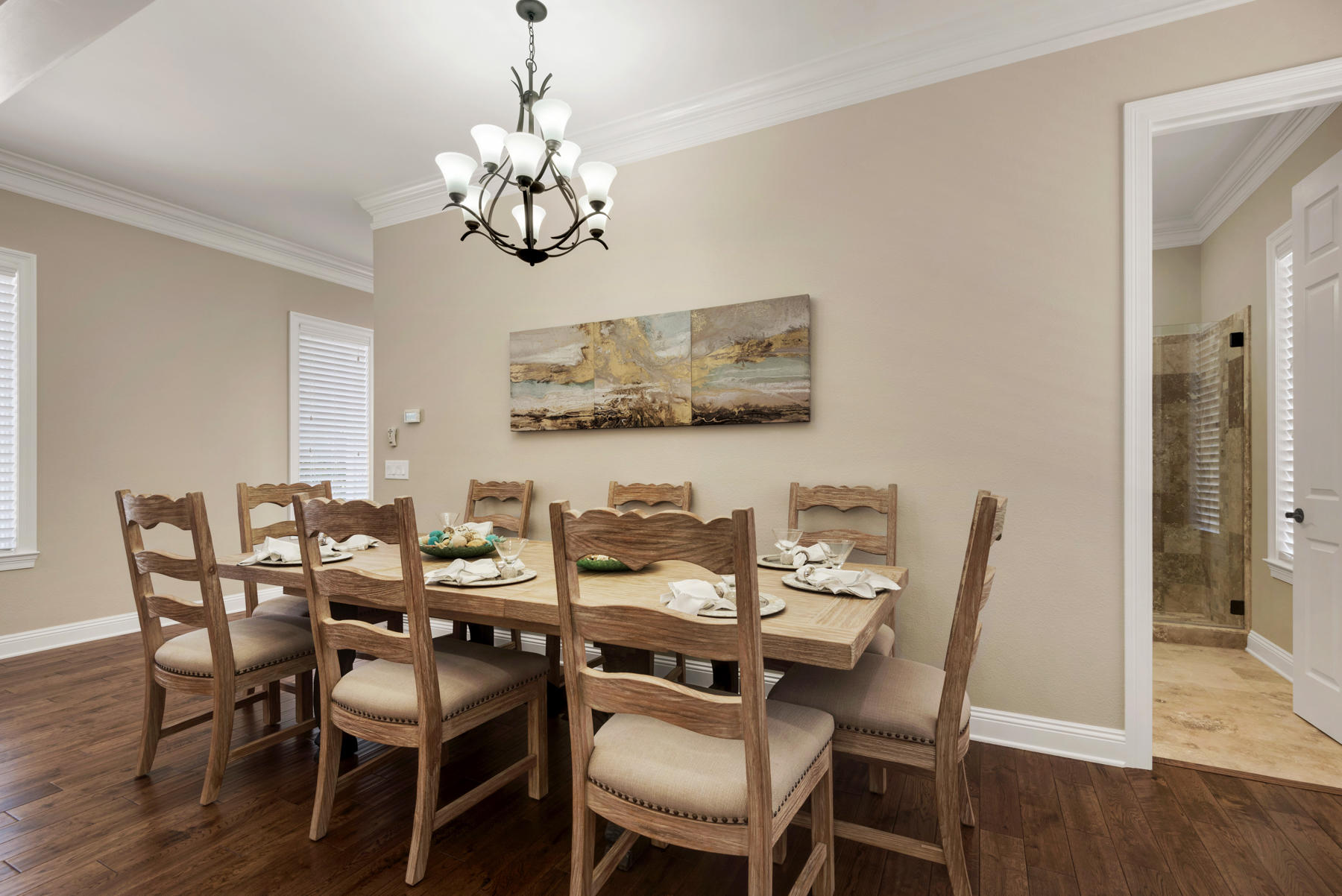 DESTINY BY THE SEA - Residential