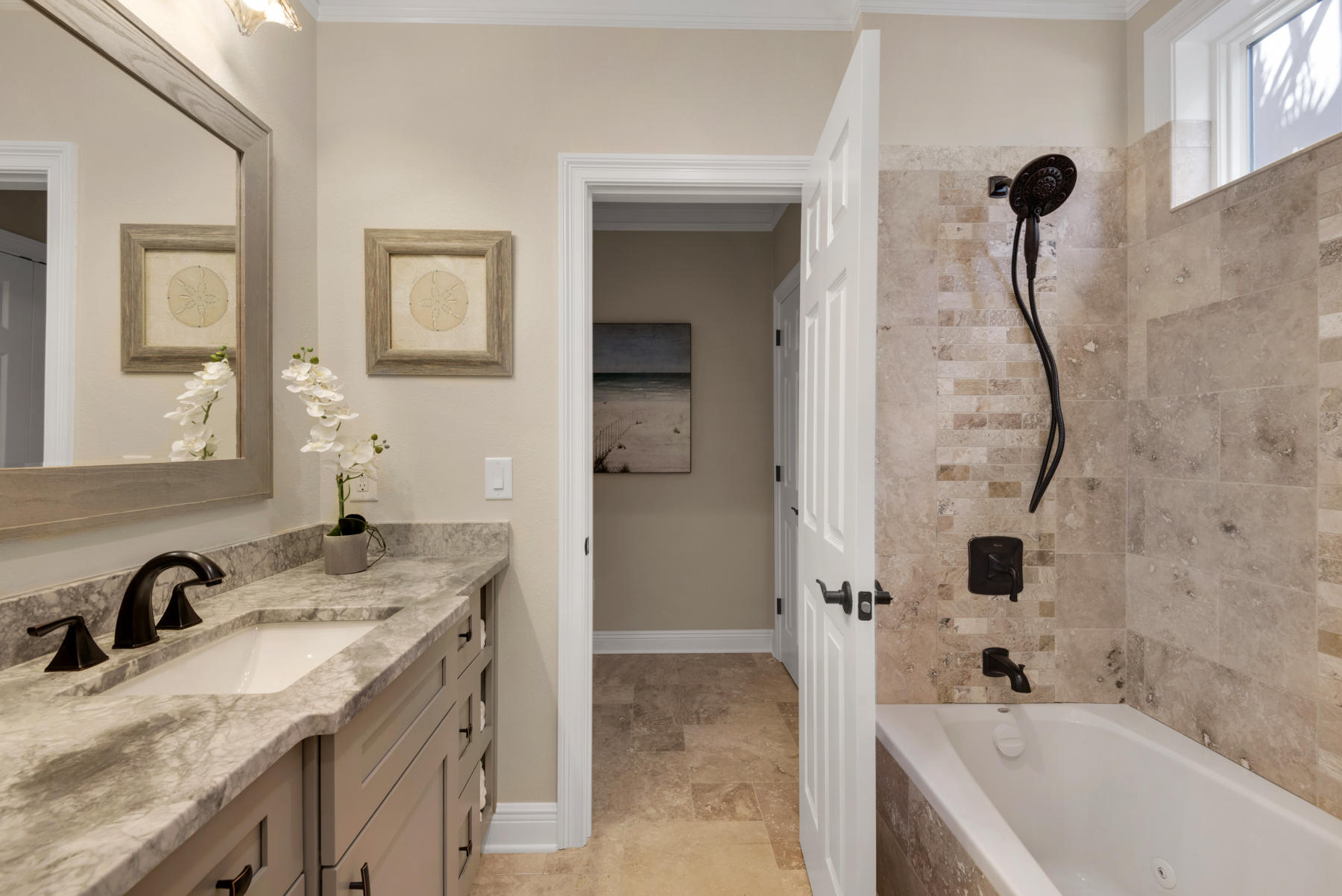 DESTINY BY THE SEA - Residential