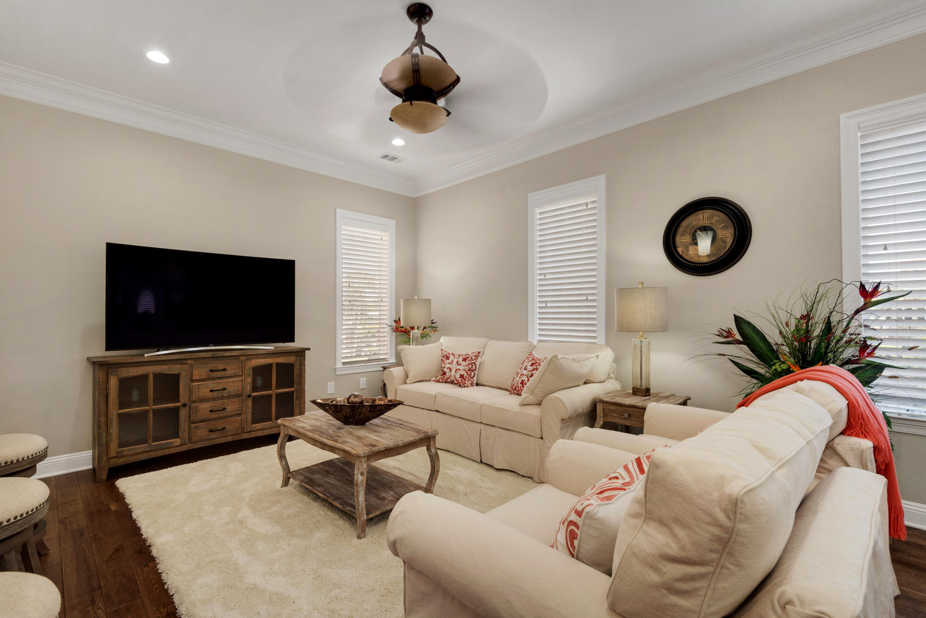DESTINY BY THE SEA - Residential