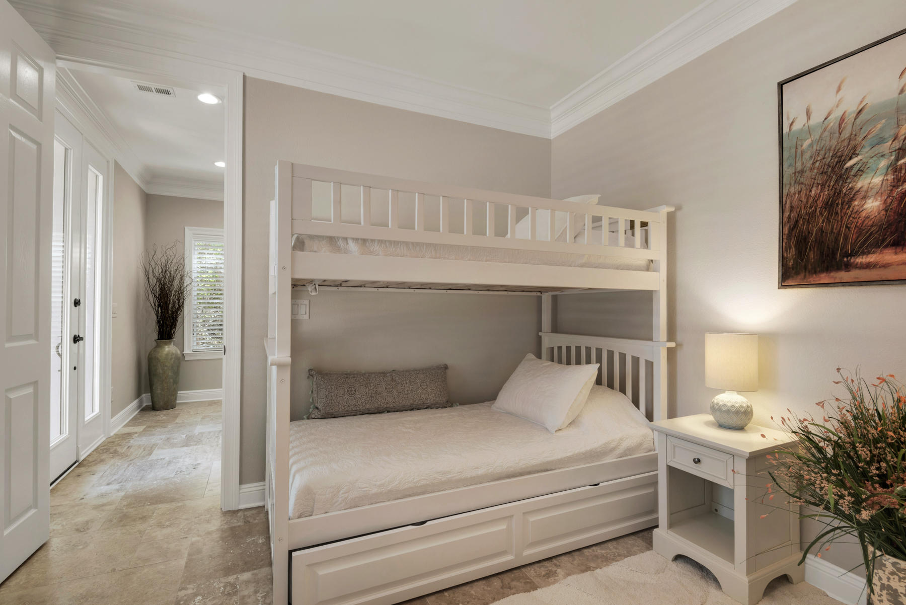 DESTINY BY THE SEA - Residential
