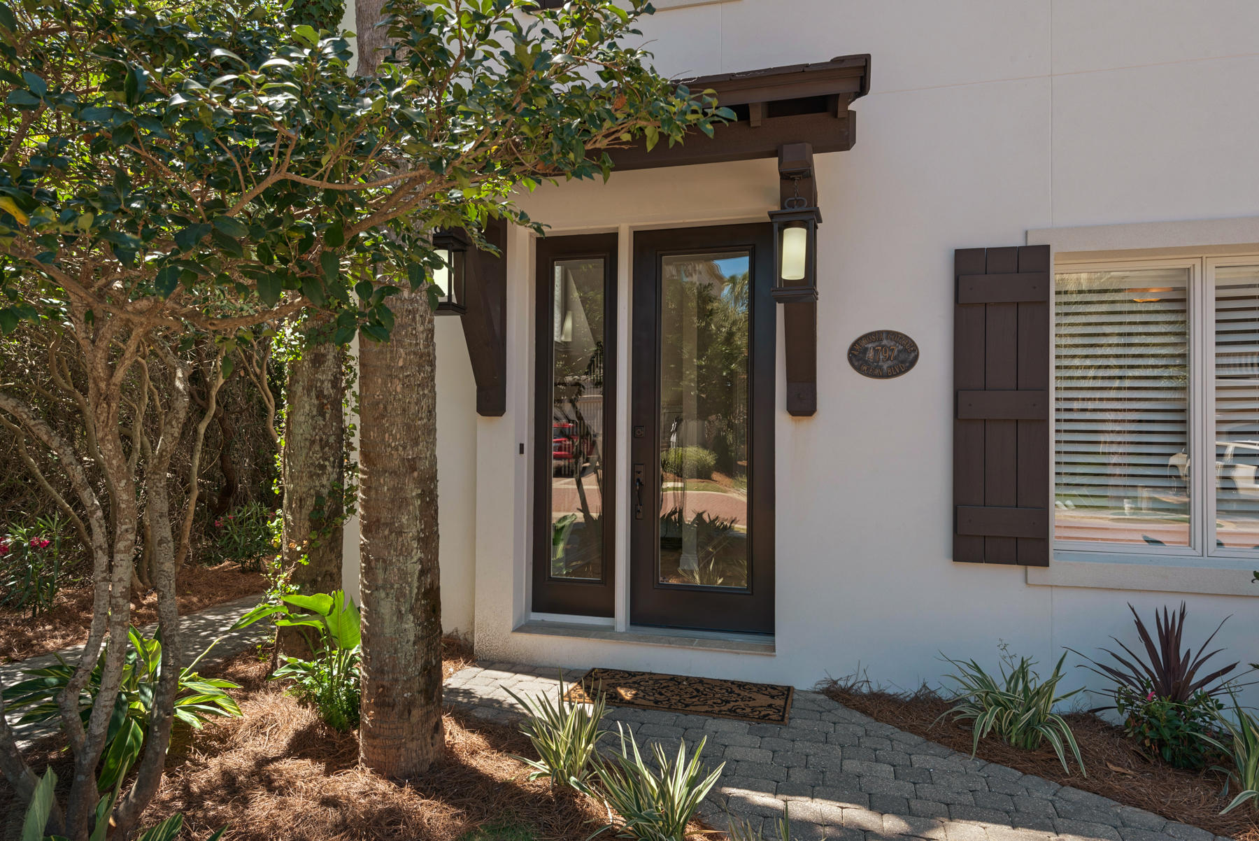DESTINY BY THE SEA - Residential
