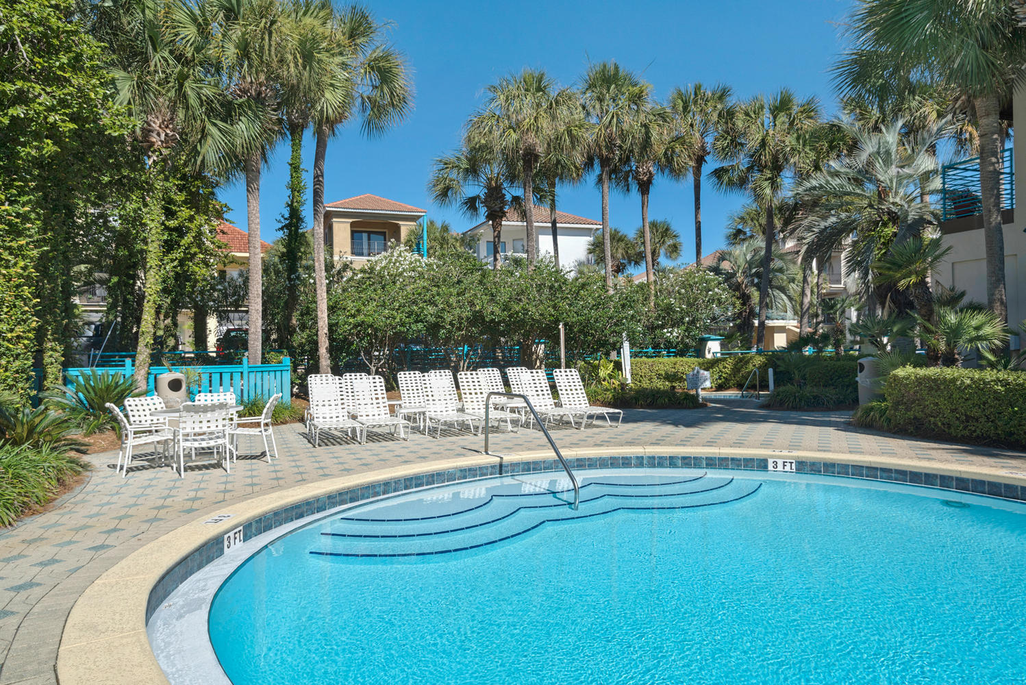 DESTINY BY THE SEA - Residential