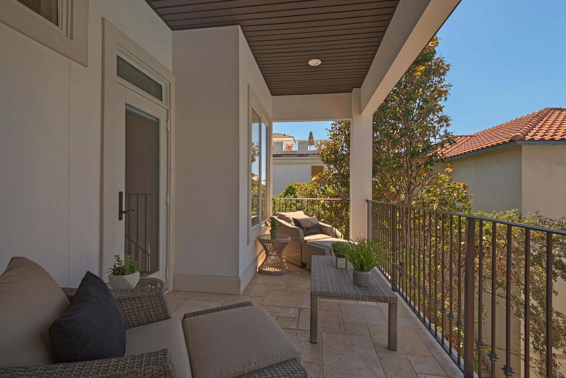 DESTINY BY THE SEA - Residential