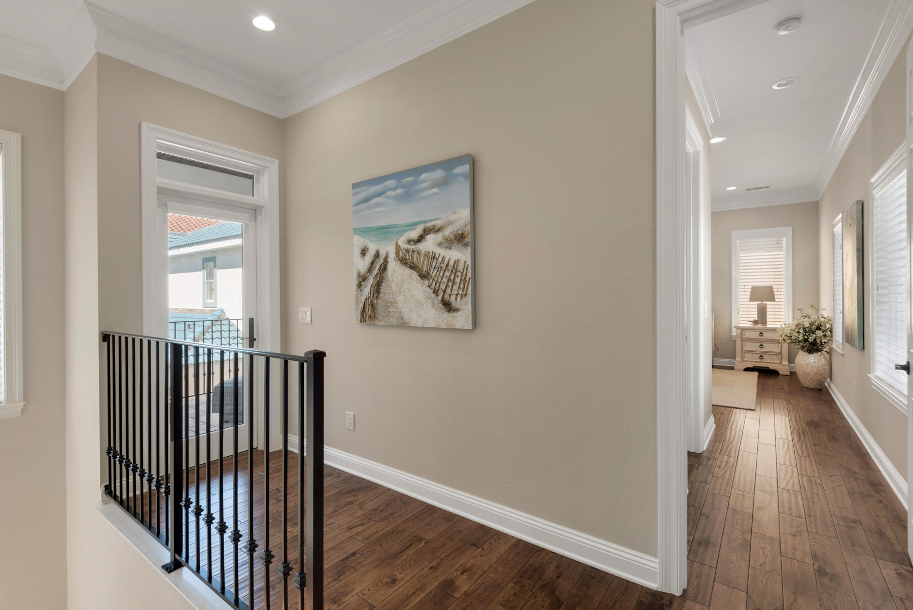 DESTINY BY THE SEA - Residential