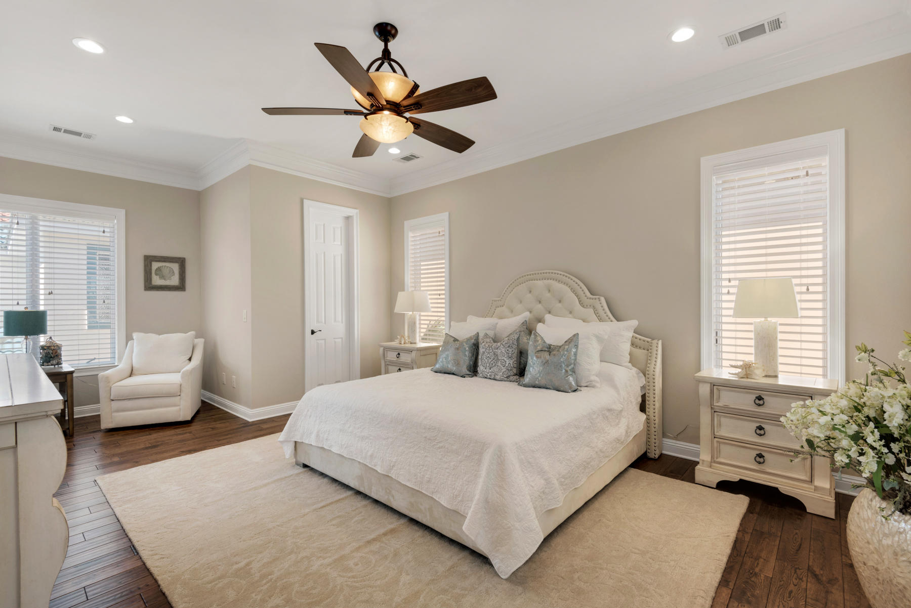 DESTINY BY THE SEA - Residential