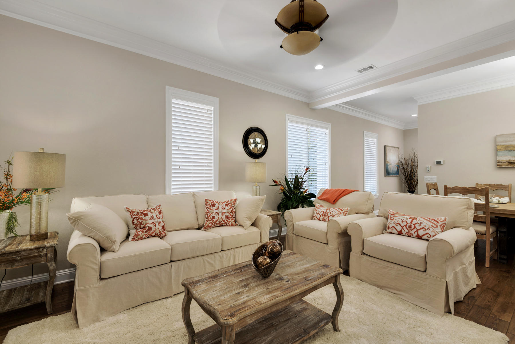 DESTINY BY THE SEA - Residential