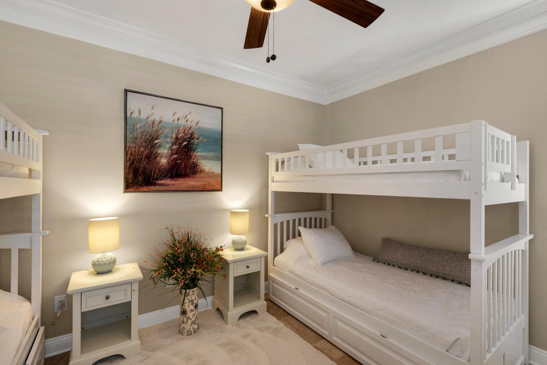 DESTINY BY THE SEA - Residential