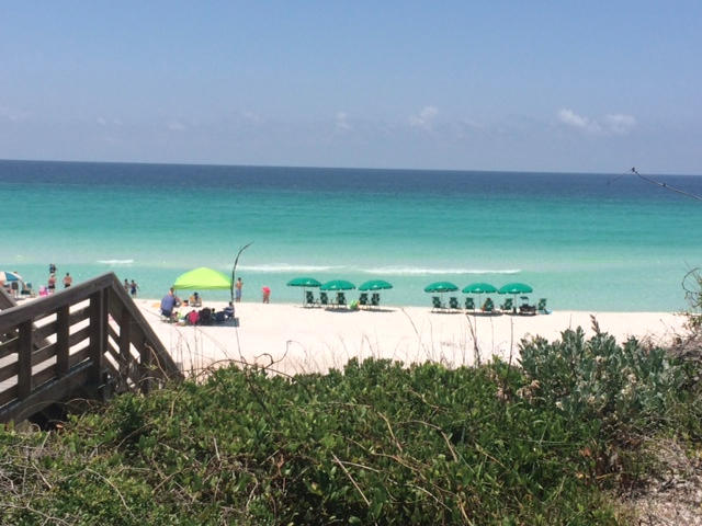 GULF SHORE MANOR - Land