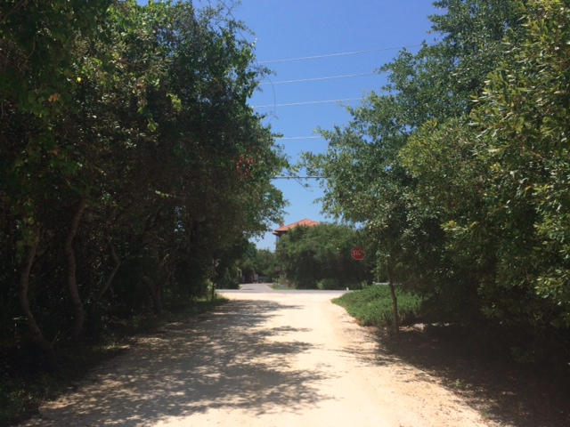 GULF SHORE MANOR - Land