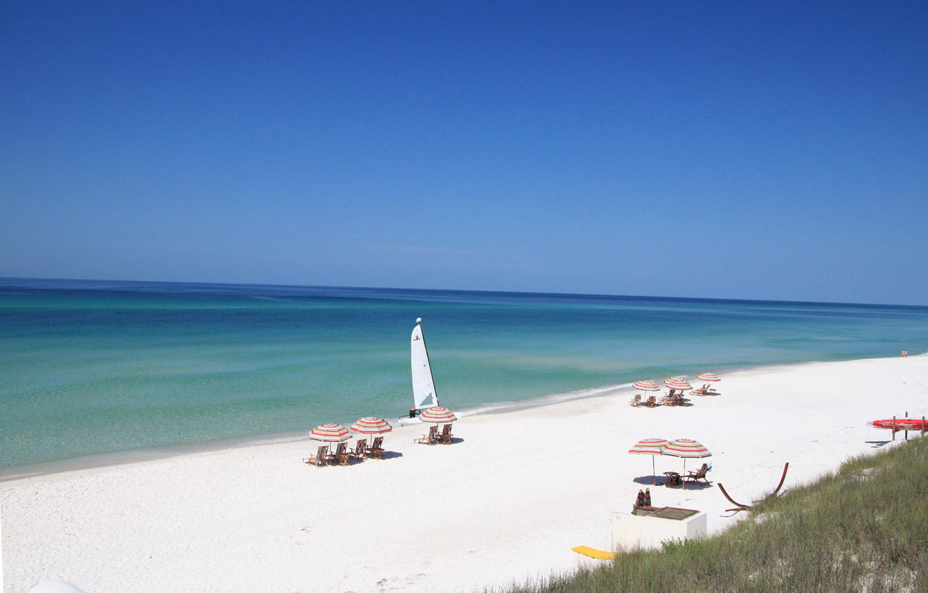 GULF SHORE MANOR - Land