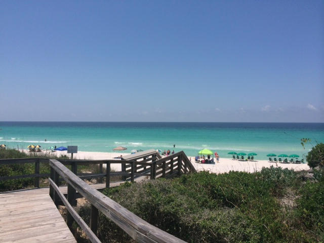 GULF SHORE MANOR - Land