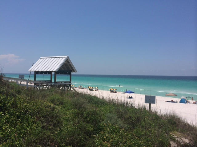 GULF SHORE MANOR - Land