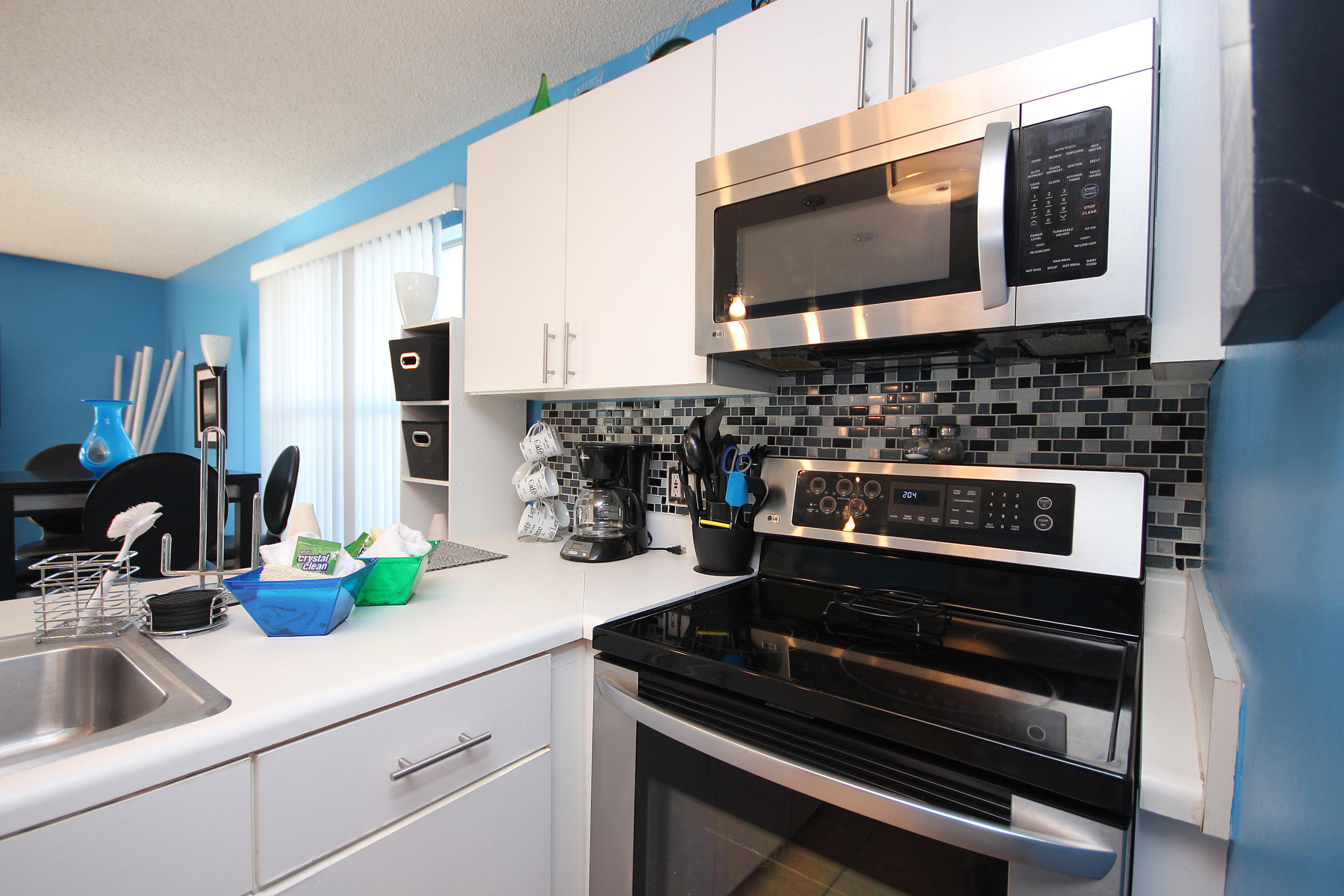 GULFVIEW 2 CONDO PH 1 - Residential