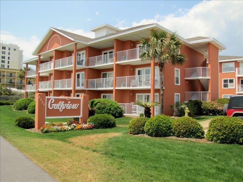 GULFVIEW 2 CONDO PH 1 - Residential