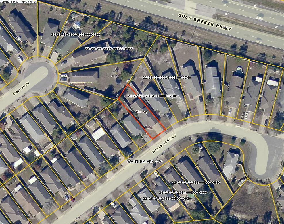 LIGHTHOUSE POINTE UNIT 3 - Residential