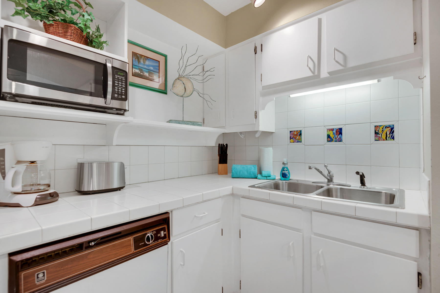 GULF TERRACE CONDO - Residential