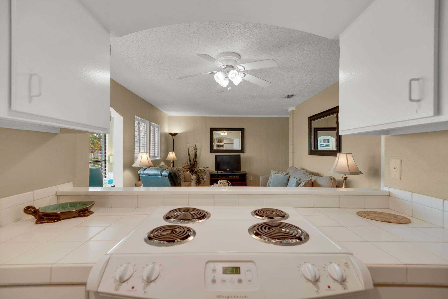 GULF TERRACE CONDO - Residential