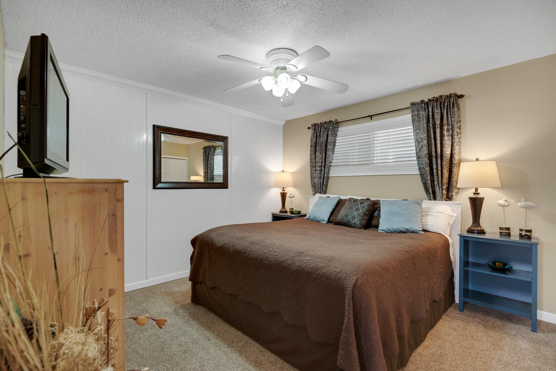 GULF TERRACE CONDO - Residential