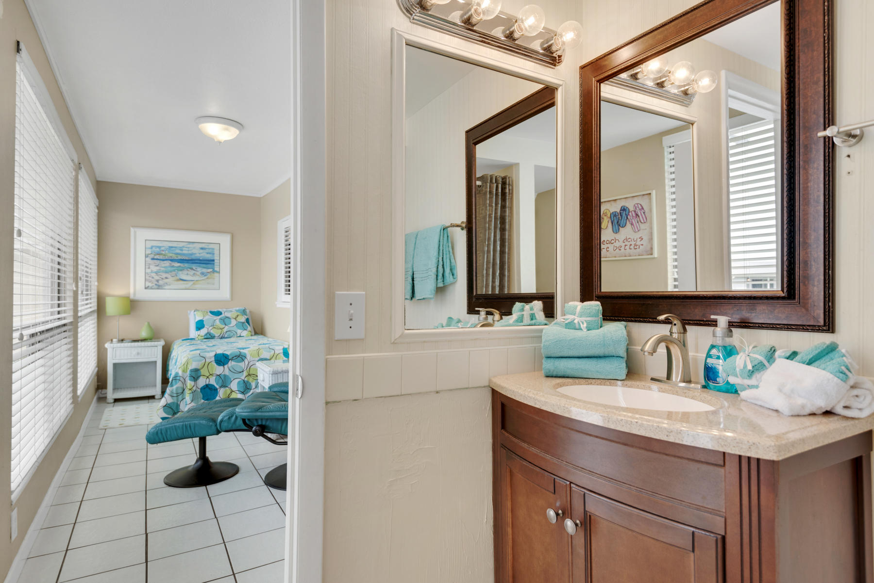 GULF TERRACE CONDO - Residential