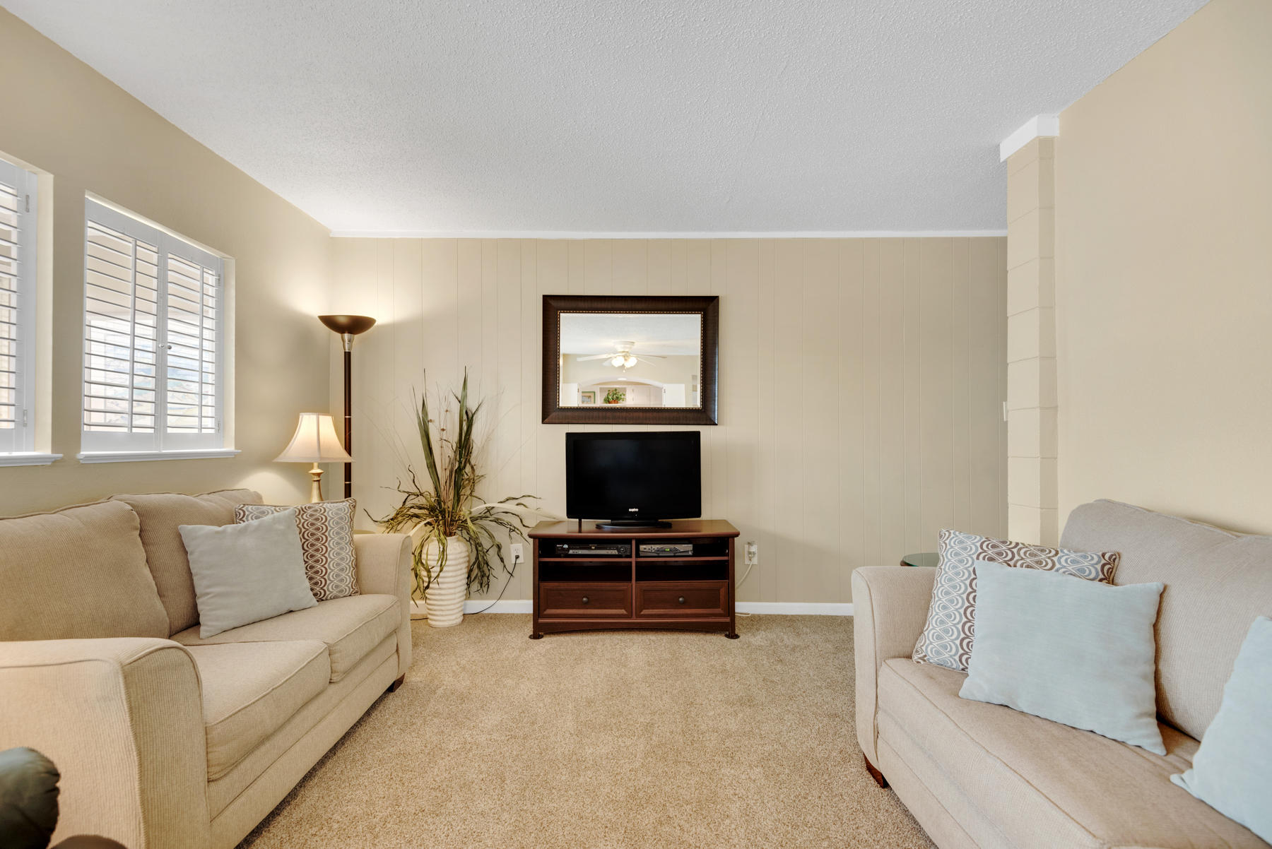 GULF TERRACE CONDO - Residential