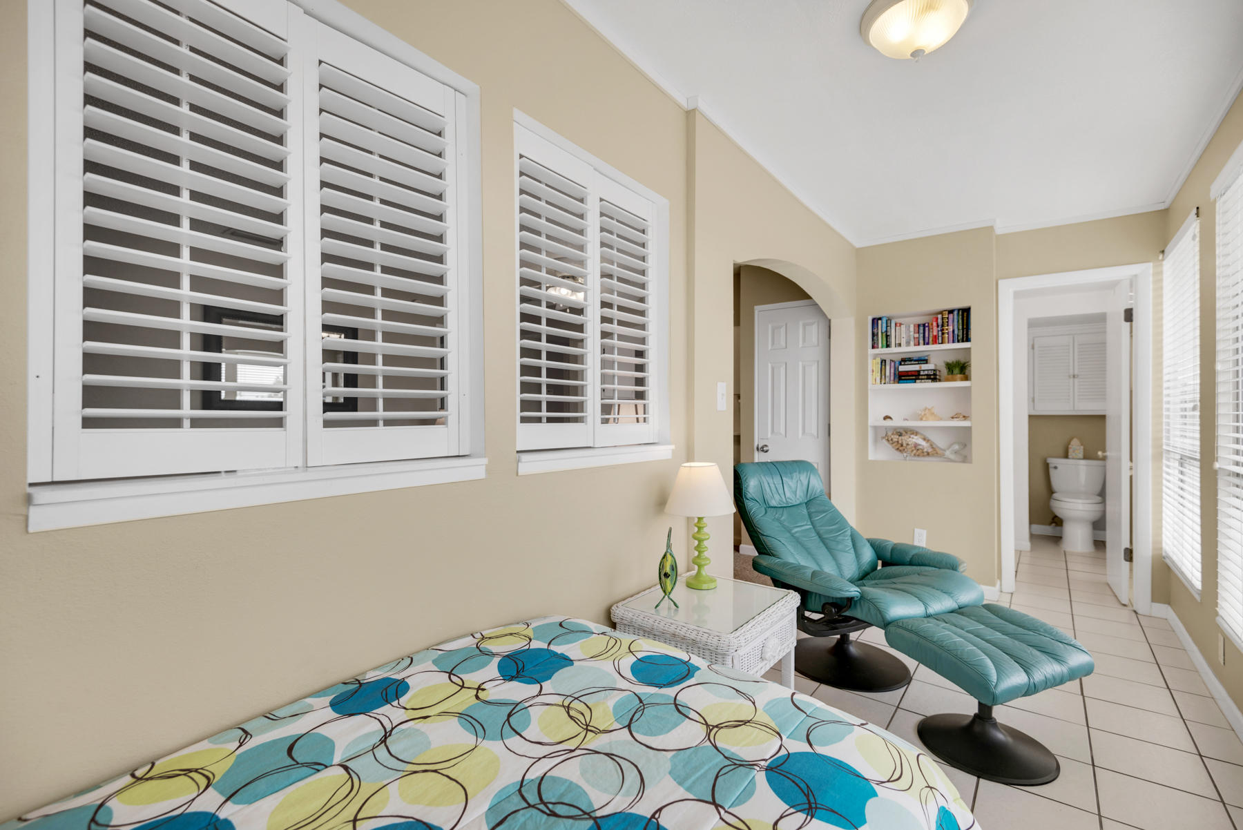 GULF TERRACE CONDO - Residential