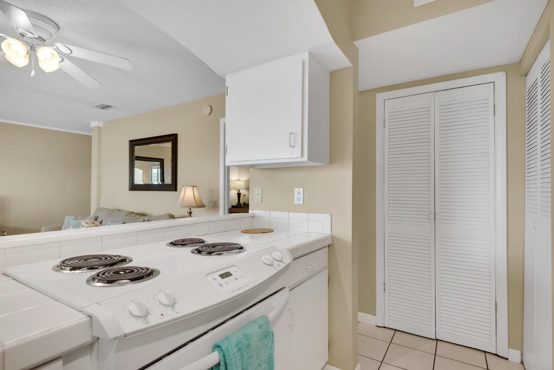 GULF TERRACE CONDO - Residential