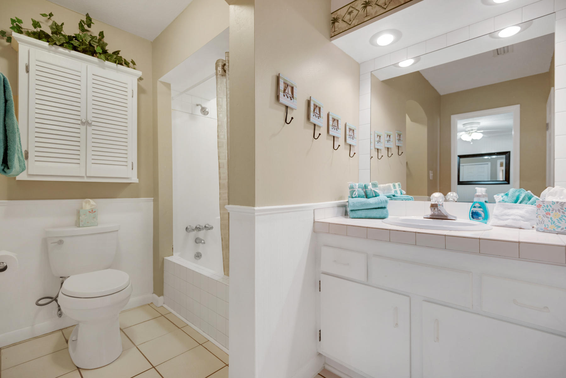 GULF TERRACE CONDO - Residential